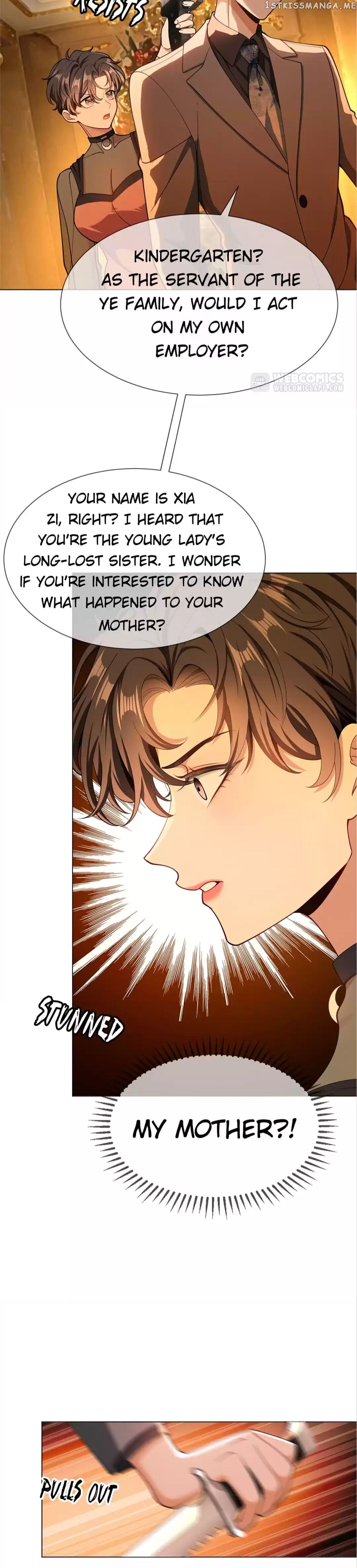 Lair & Love Game chapter 126 - page 10
