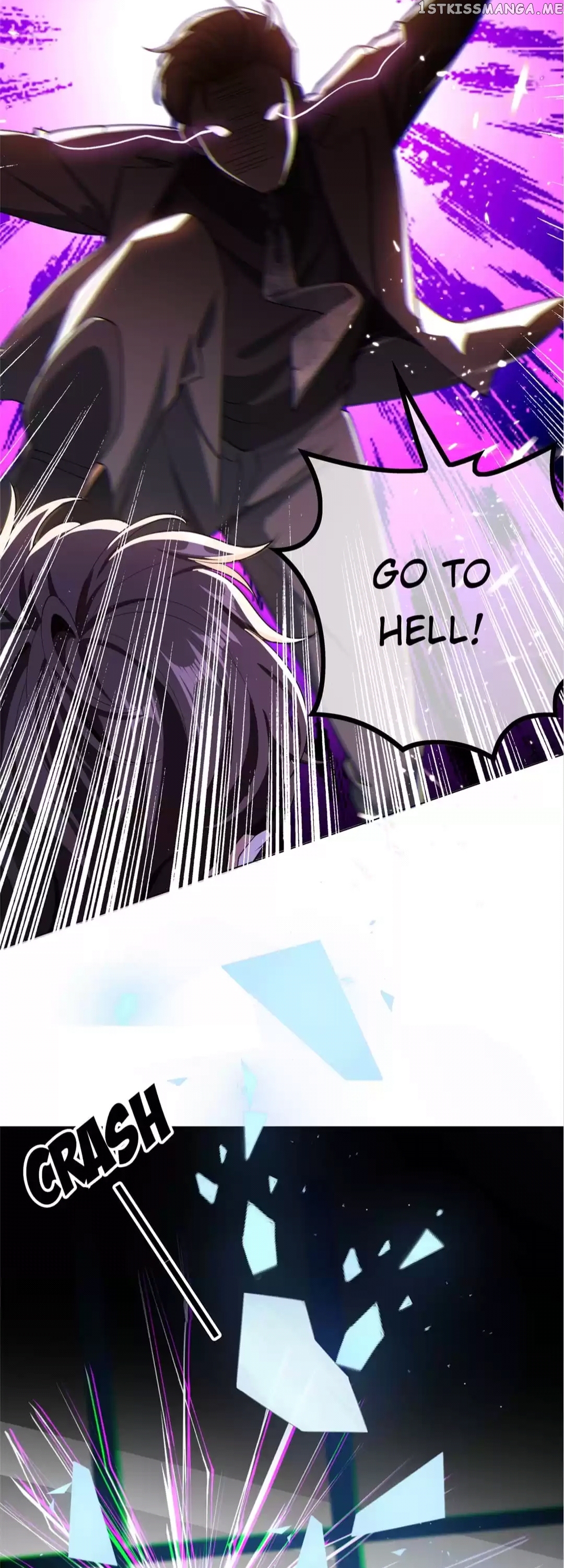 Lair & Love Game chapter 126 - page 12