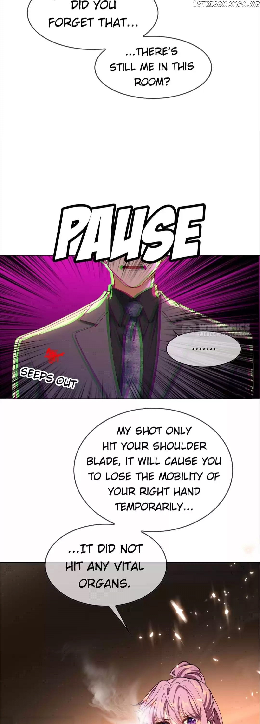 Lair & Love Game chapter 126 - page 14
