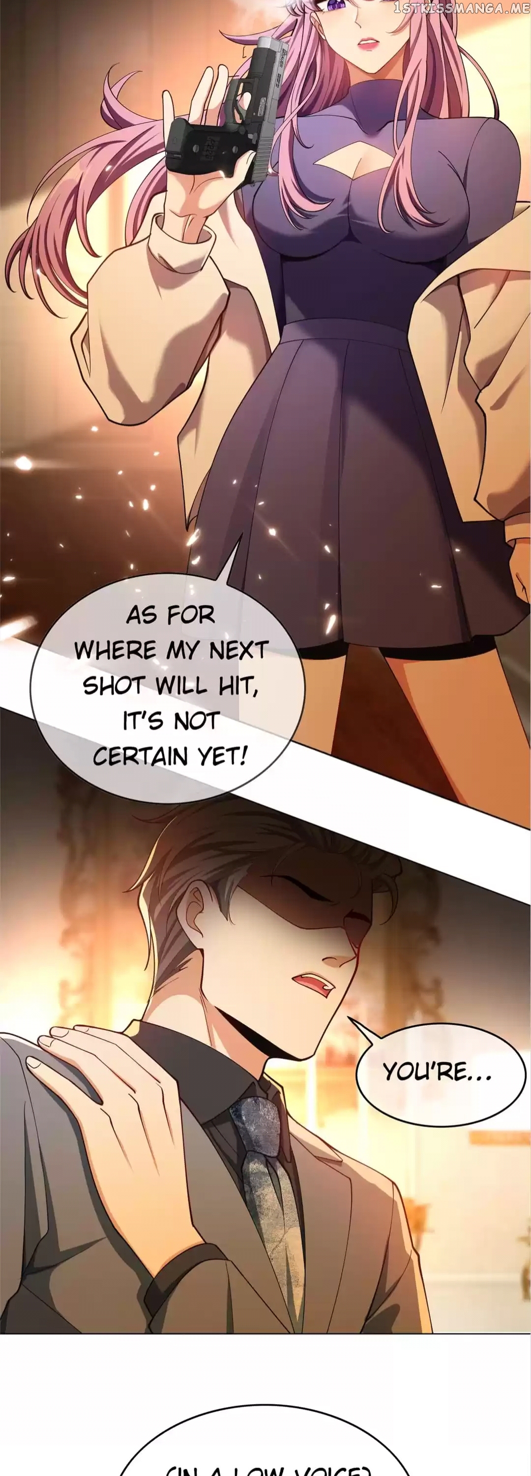 Lair & Love Game chapter 126 - page 15
