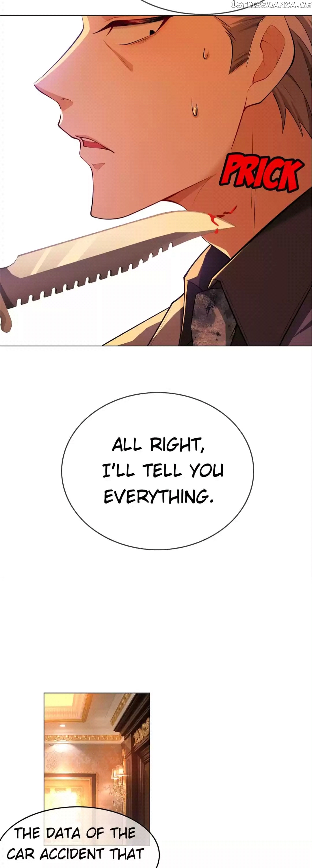 Lair & Love Game chapter 126 - page 20