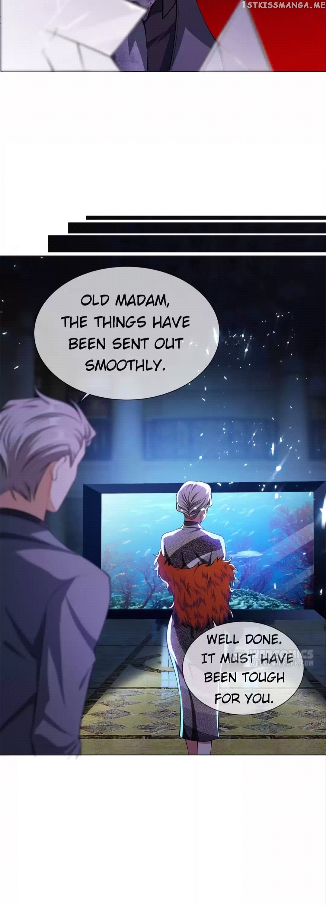 Lair & Love Game chapter 126 - page 24