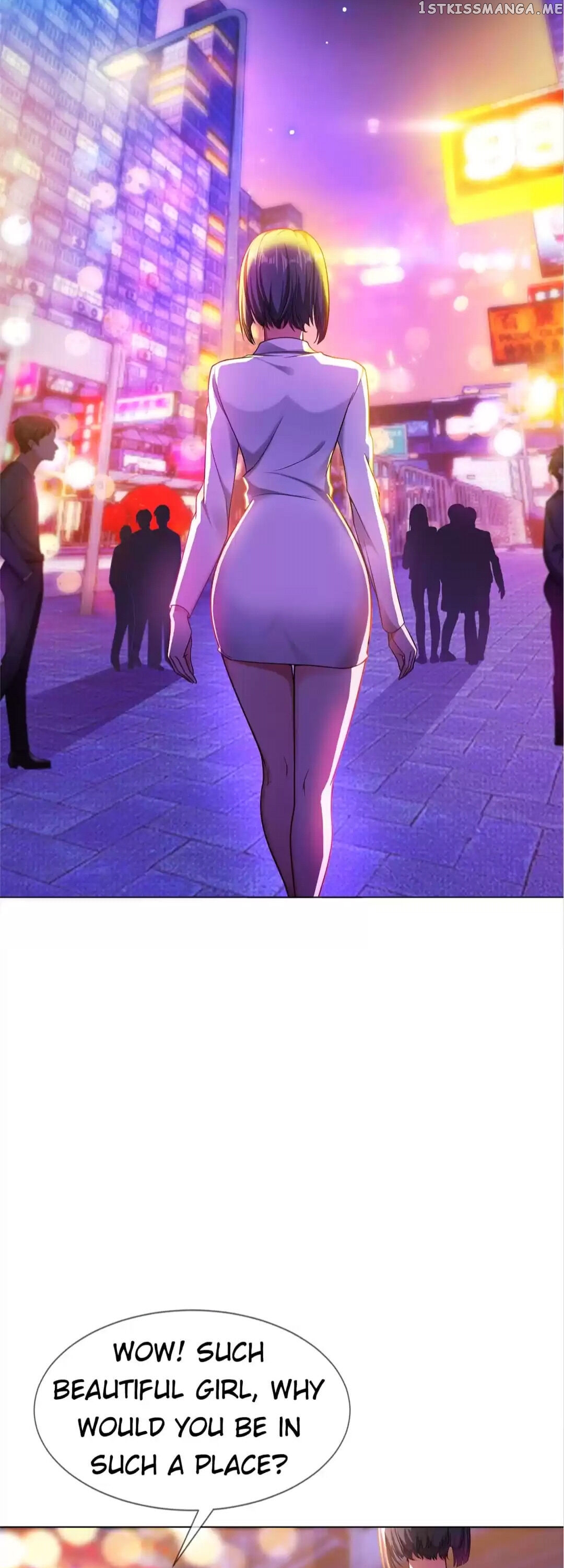 Lair & Love Game chapter 102 - page 13