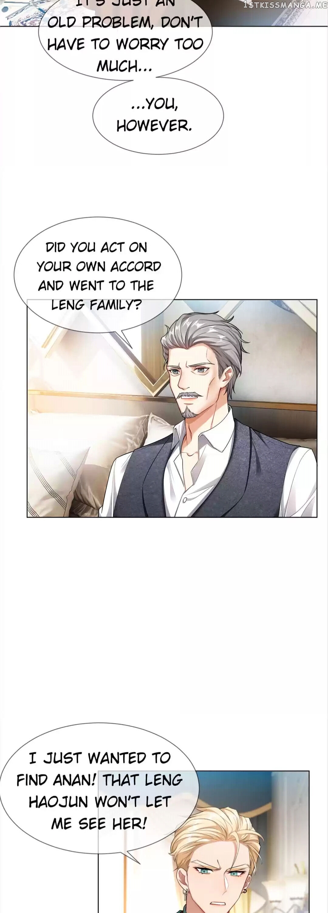 Lair & Love Game chapter 102 - page 2