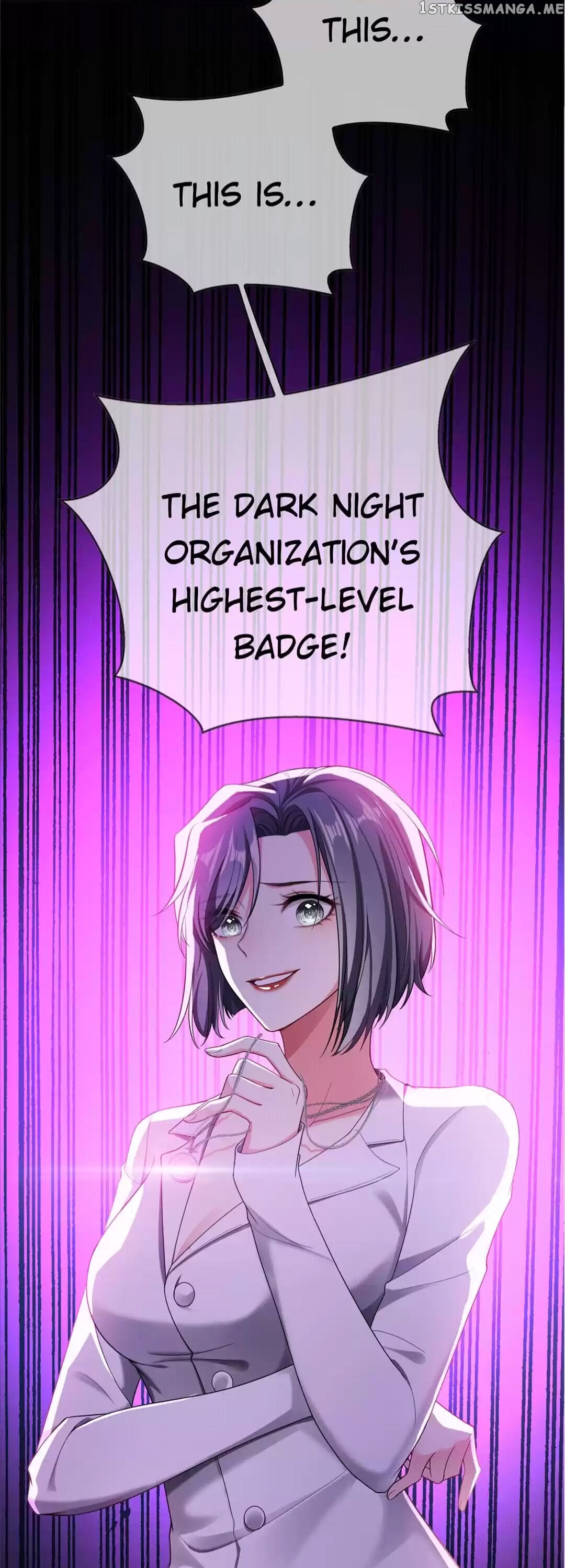 Lair & Love Game chapter 102 - page 20