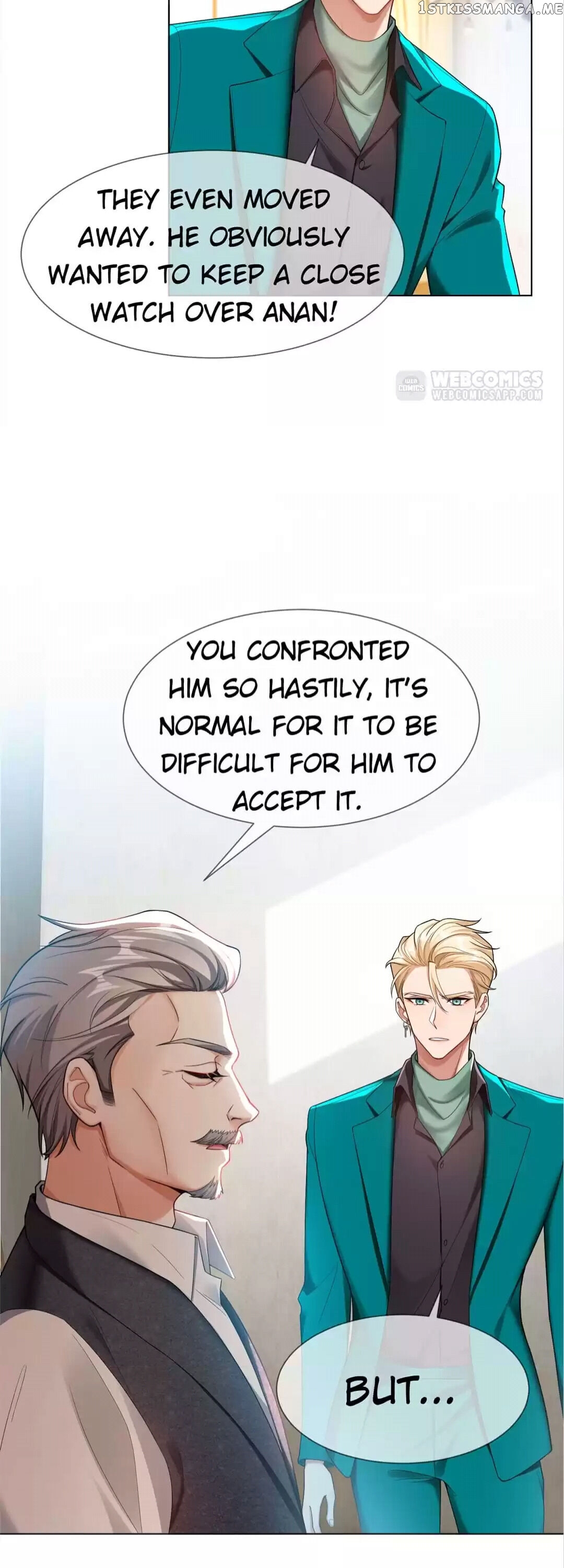 Lair & Love Game chapter 102 - page 3