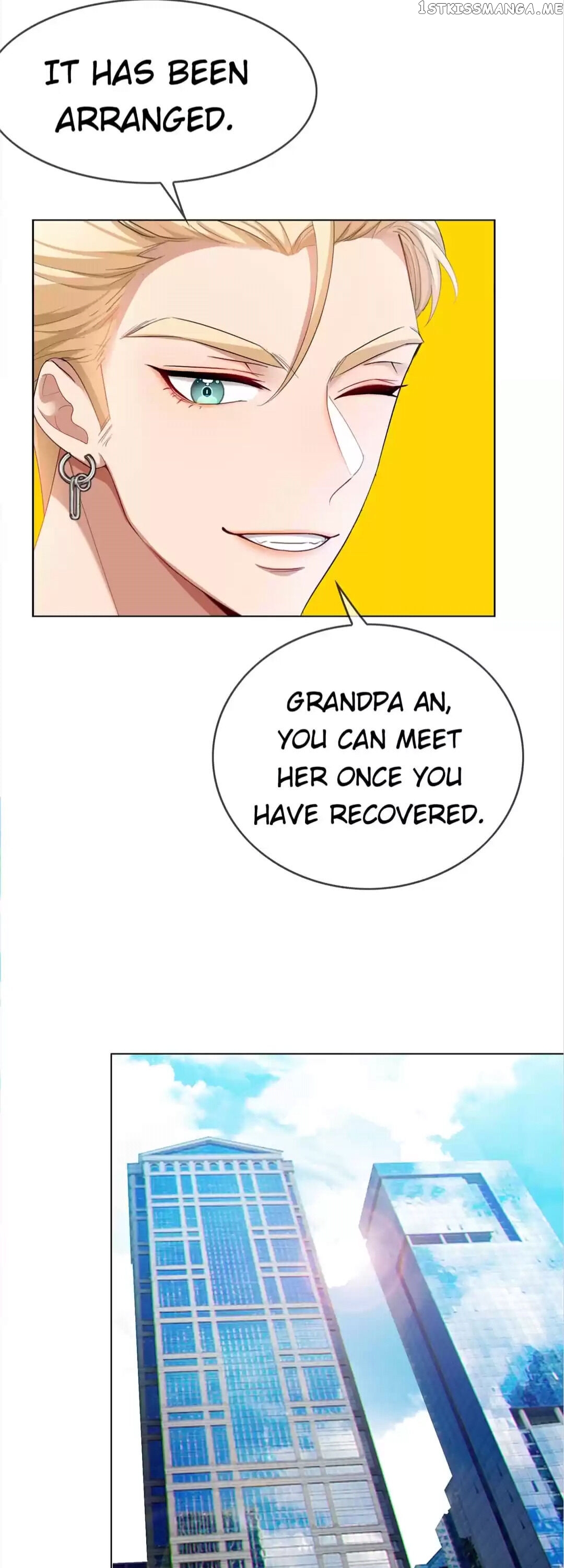 Lair & Love Game chapter 102 - page 6