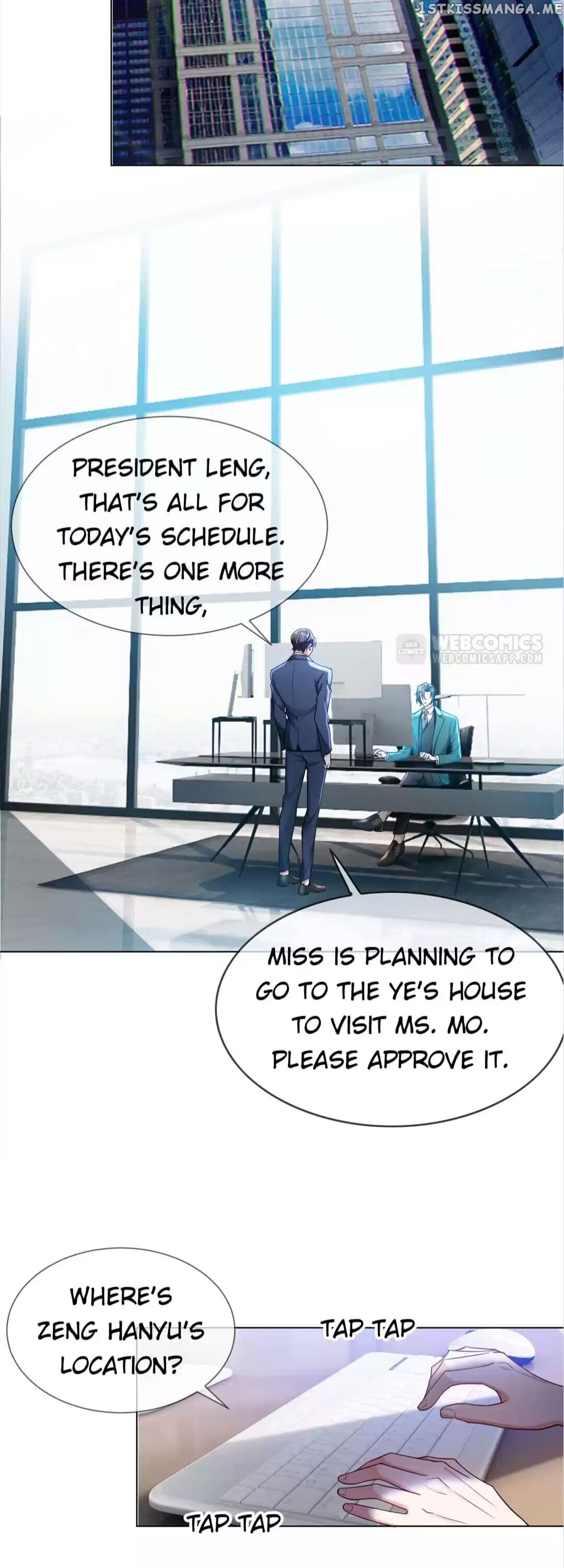 Lair & Love Game chapter 102 - page 7