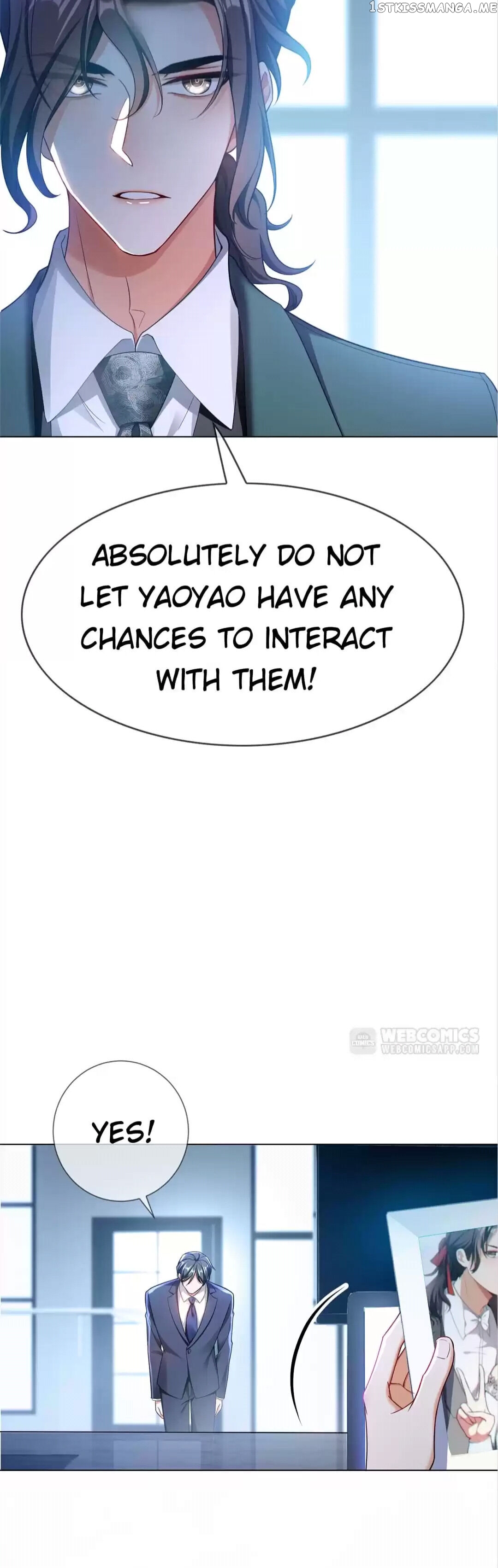 Lair & Love Game chapter 102 - page 9