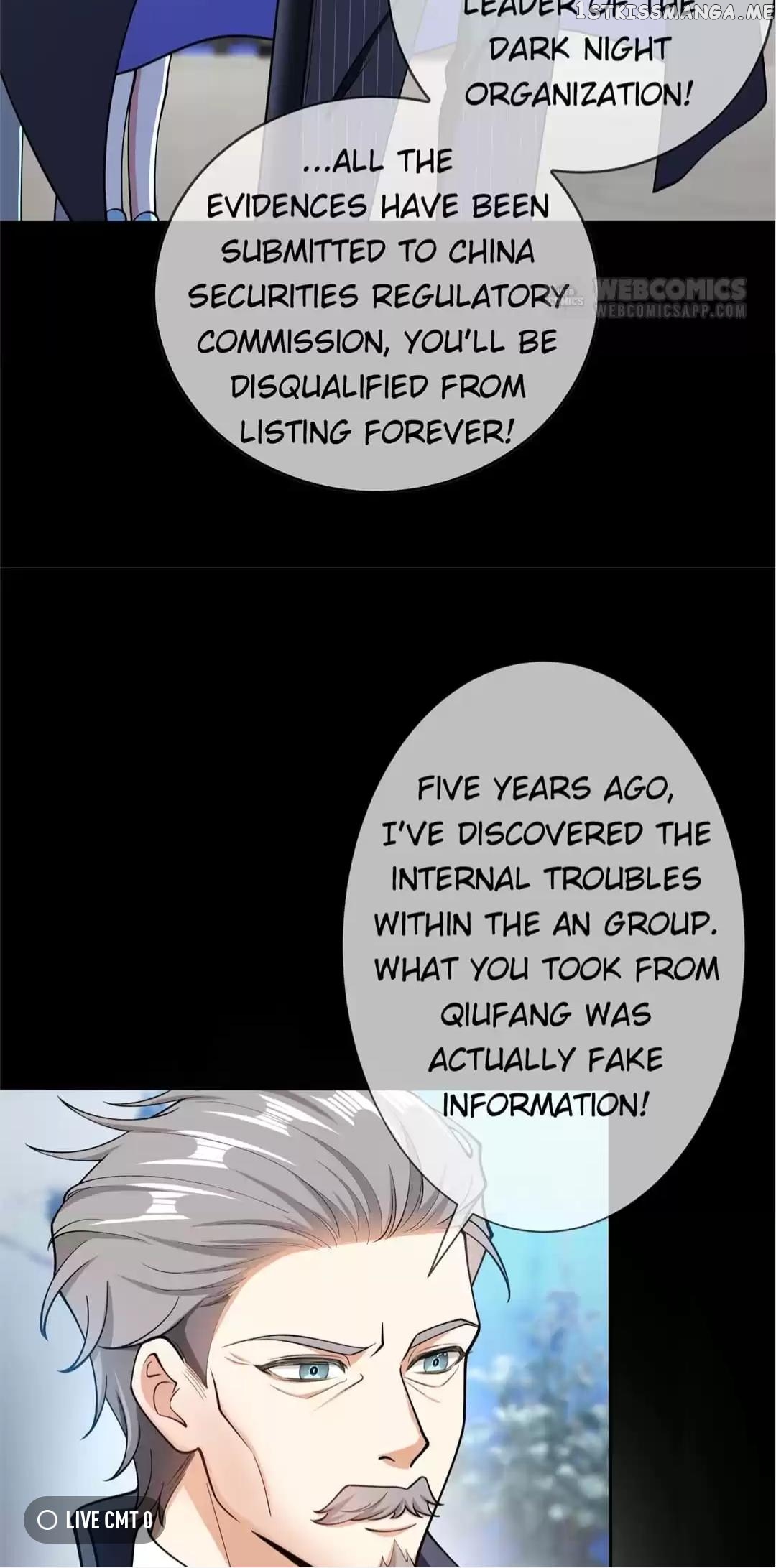 Lair & Love Game chapter 135 - page 10