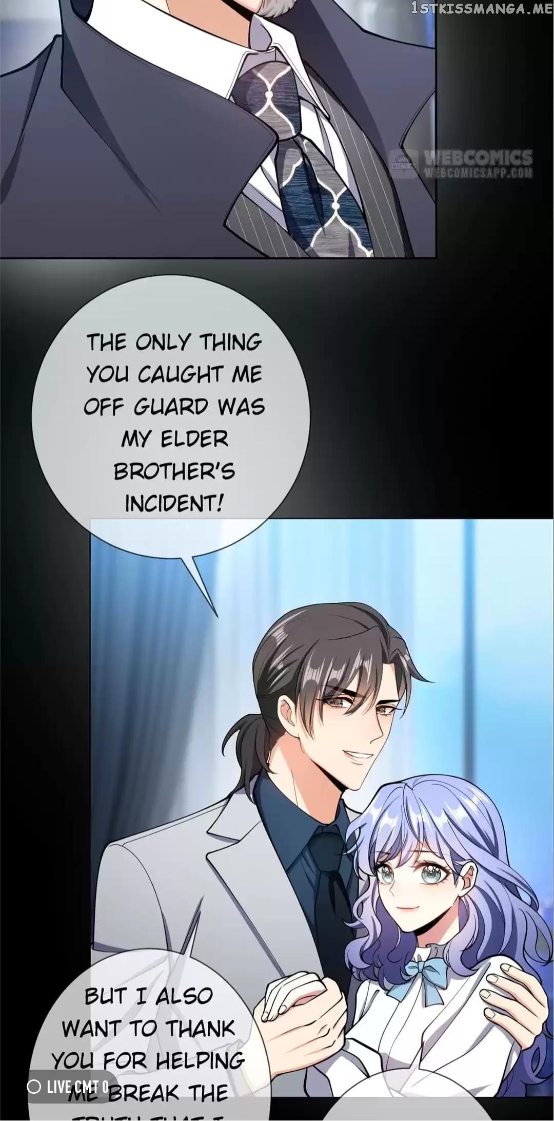 Lair & Love Game chapter 135 - page 11