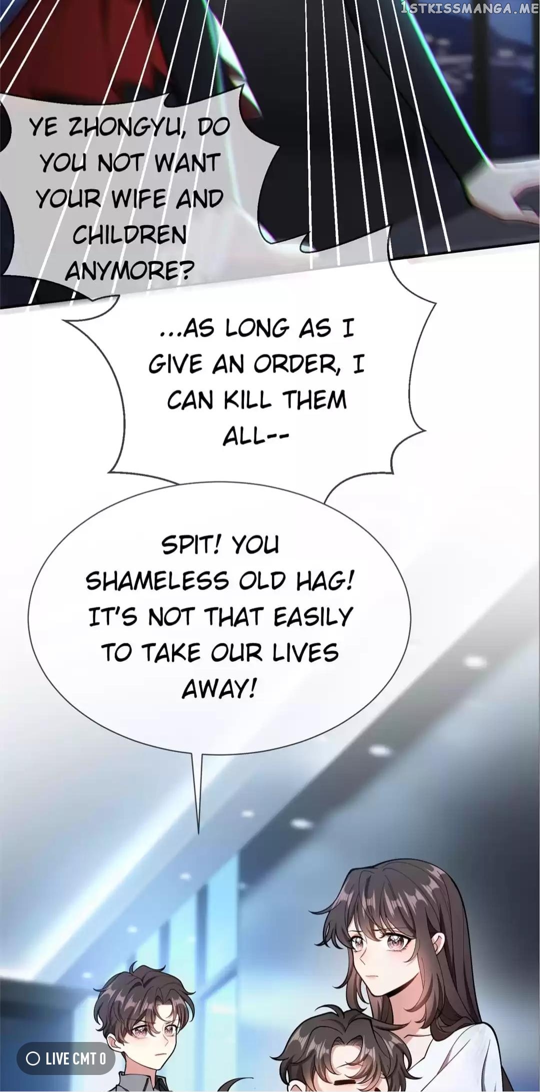 Lair & Love Game chapter 135 - page 13