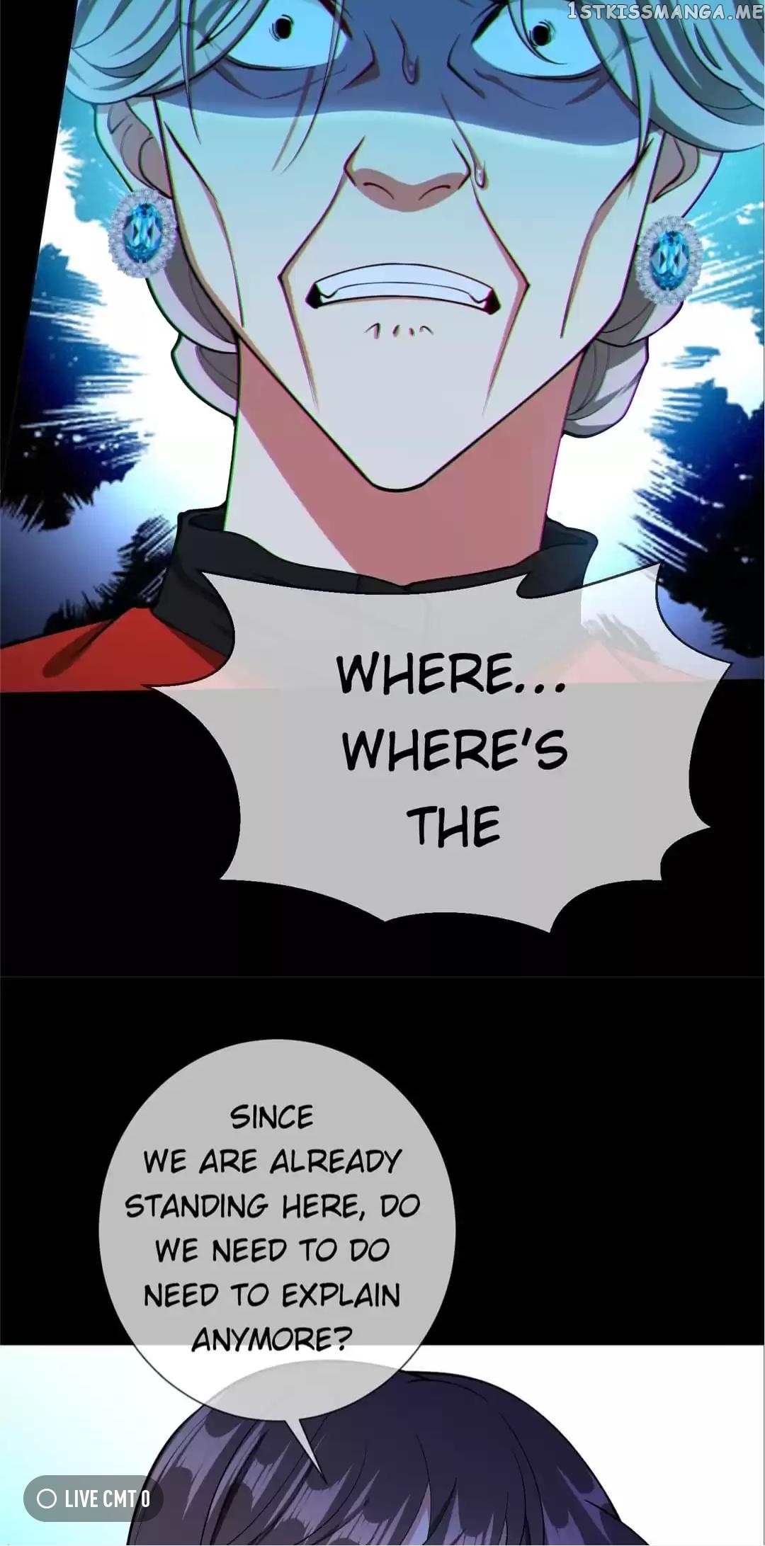 Lair & Love Game chapter 135 - page 15