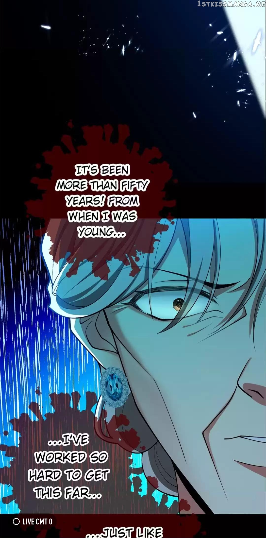 Lair & Love Game chapter 135 - page 18
