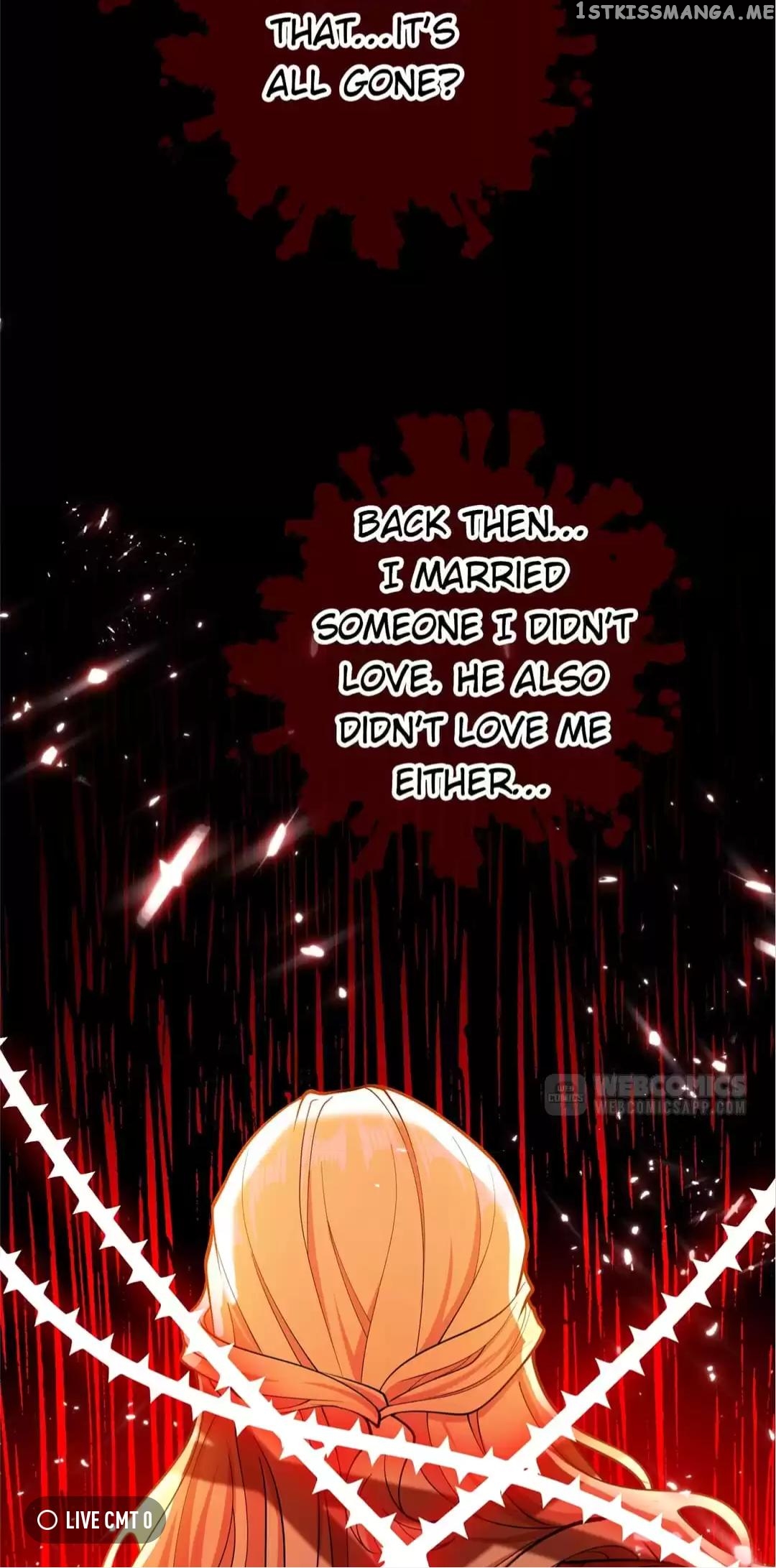 Lair & Love Game chapter 135 - page 19