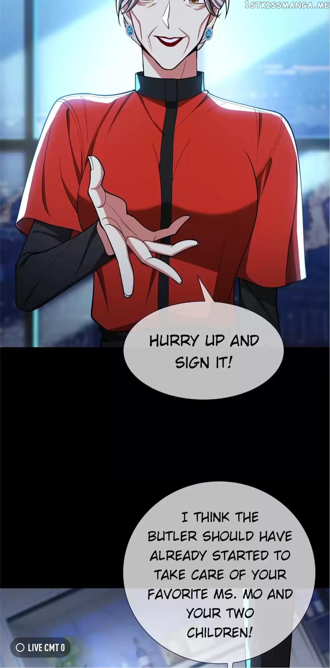 Lair & Love Game chapter 135 - page 2