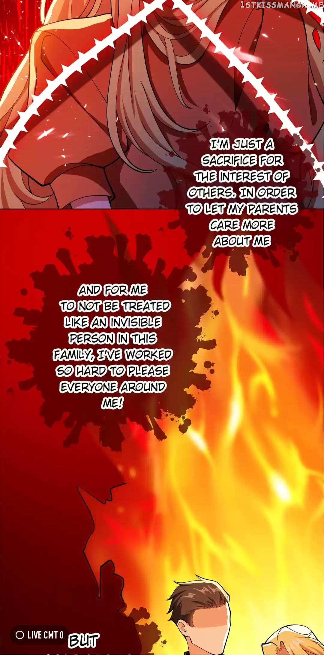 Lair & Love Game chapter 135 - page 20