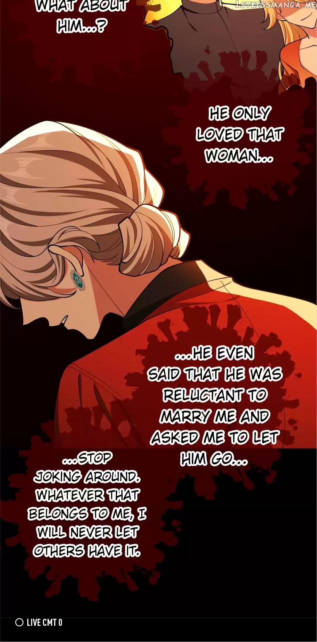 Lair & Love Game chapter 135 - page 21