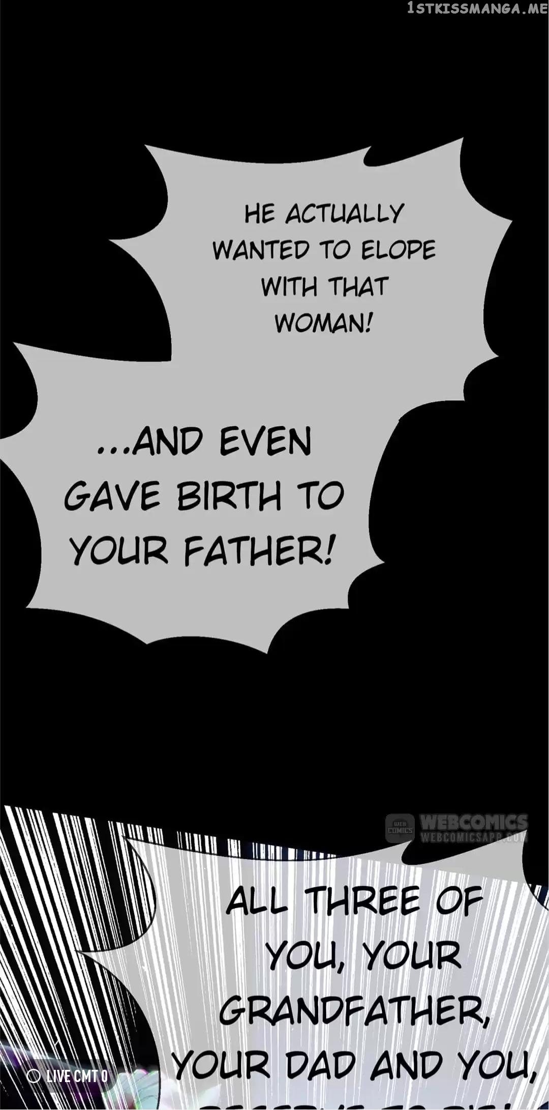 Lair & Love Game chapter 135 - page 22