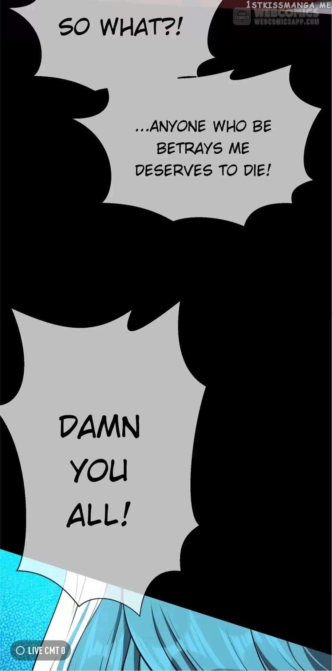 Lair & Love Game chapter 135 - page 26