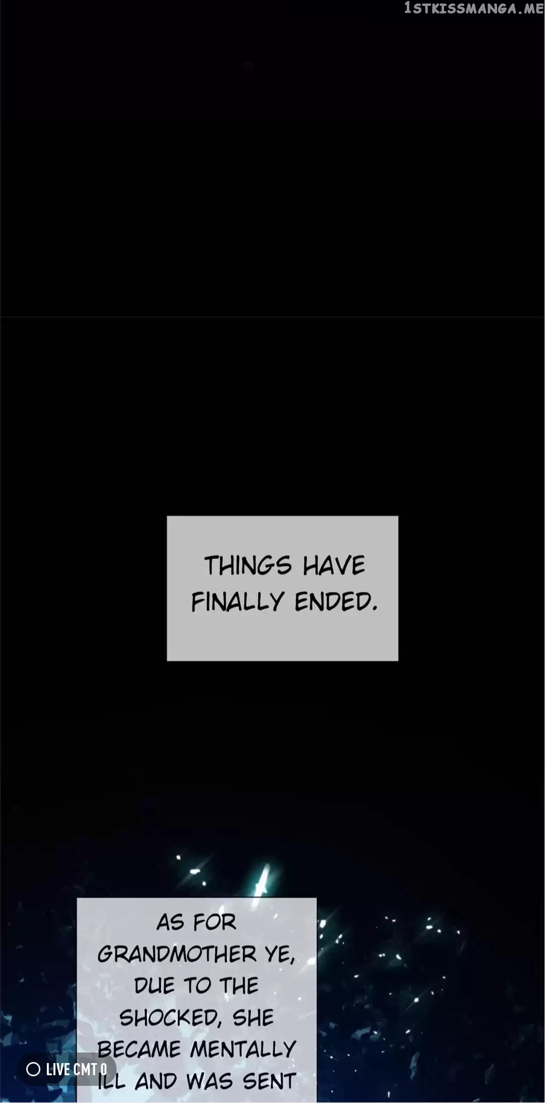Lair & Love Game chapter 135 - page 28