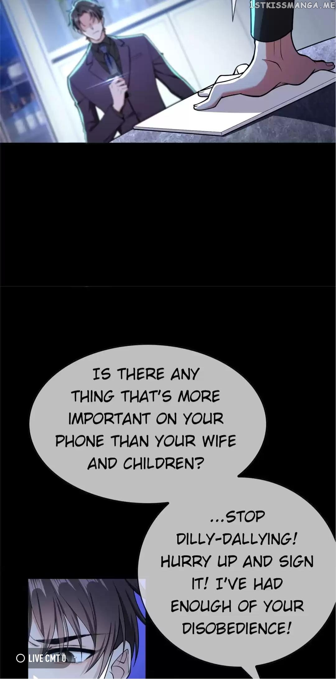 Lair & Love Game chapter 135 - page 3