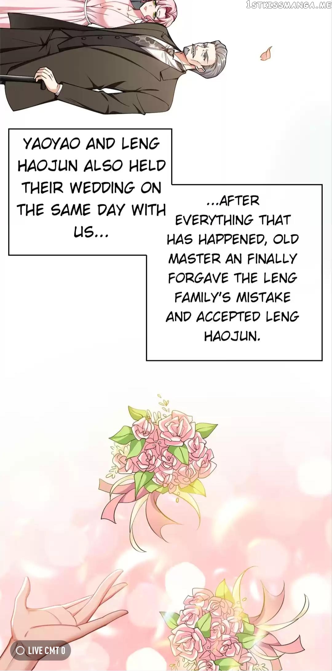 Lair & Love Game chapter 135 - page 37