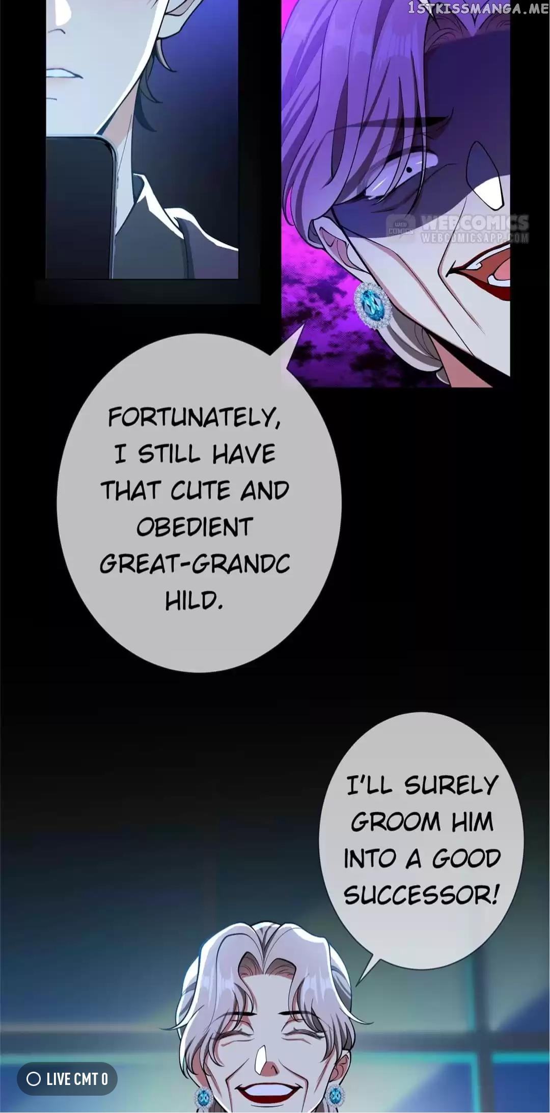Lair & Love Game chapter 135 - page 4