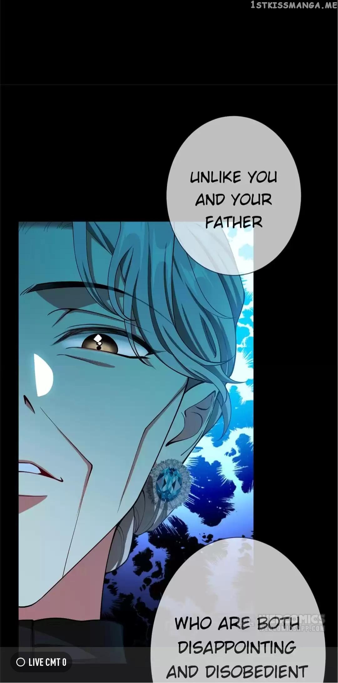Lair & Love Game chapter 135 - page 6