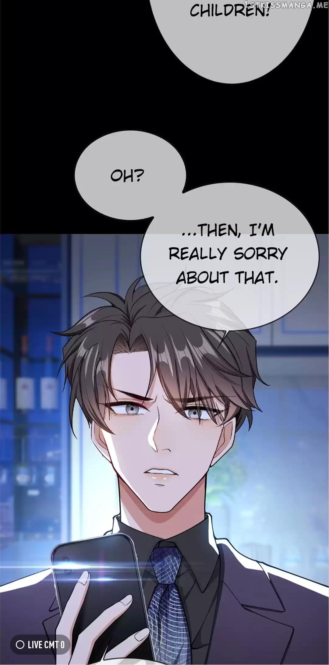 Lair & Love Game chapter 135 - page 7
