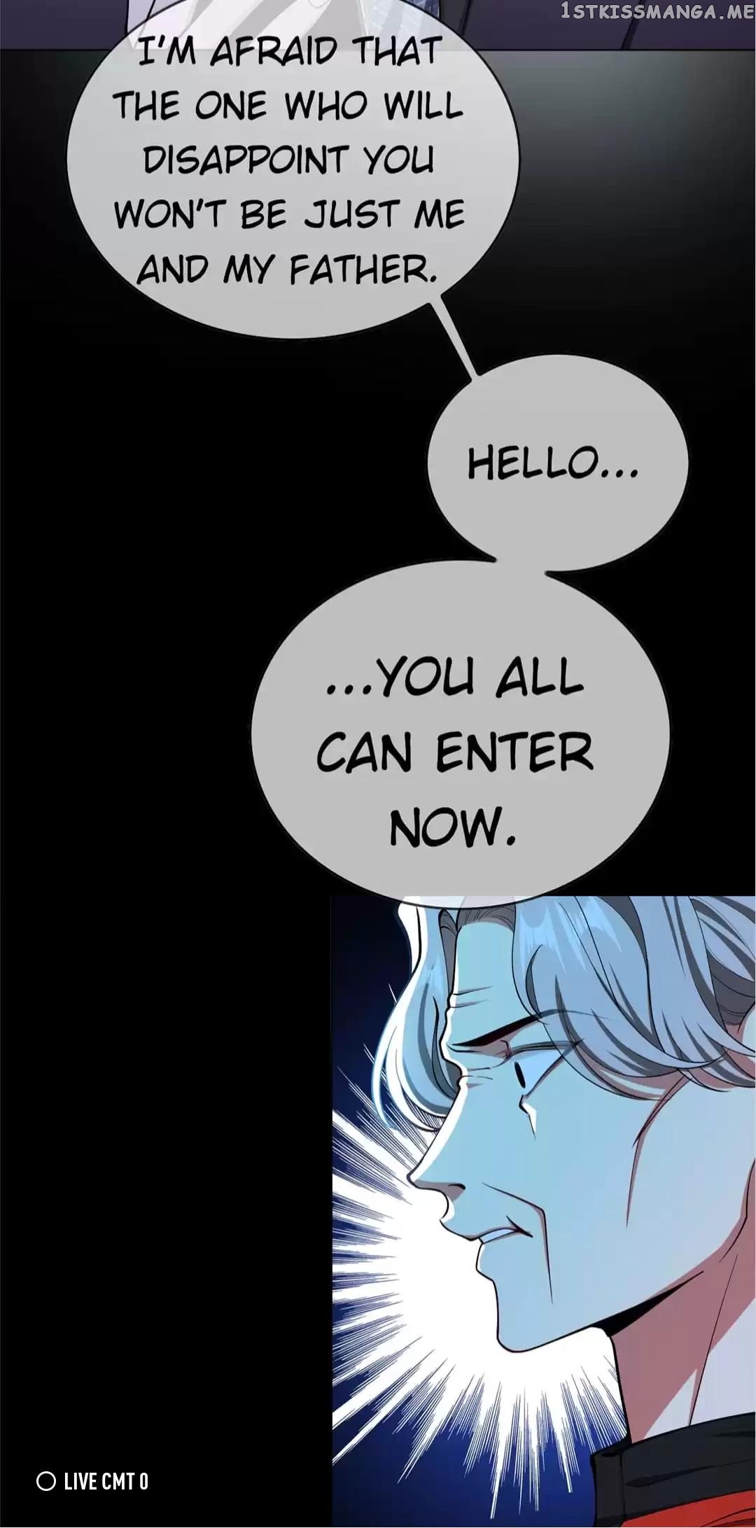 Lair & Love Game chapter 135 - page 8