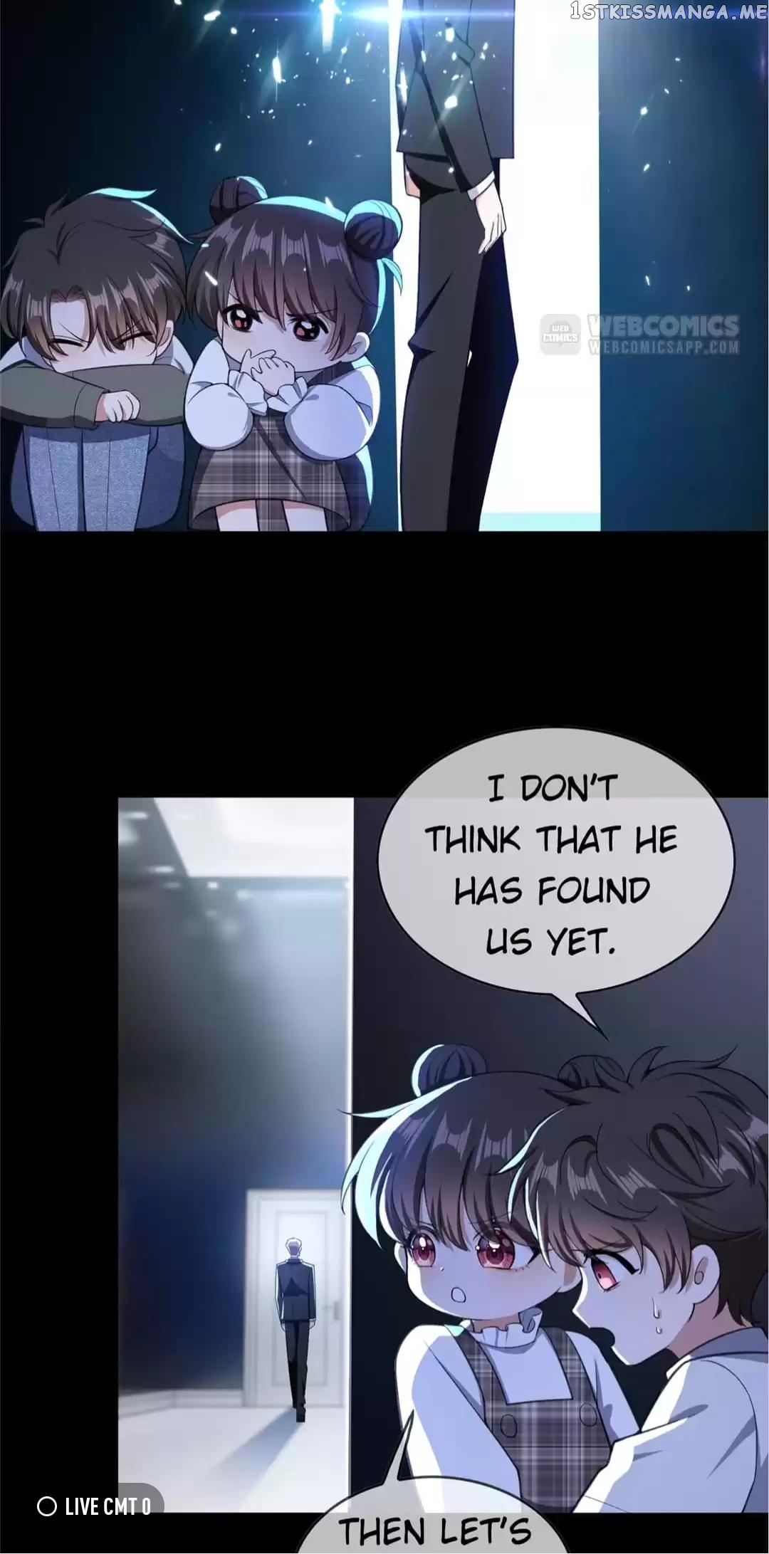 Lair & Love Game chapter 134 - page 10