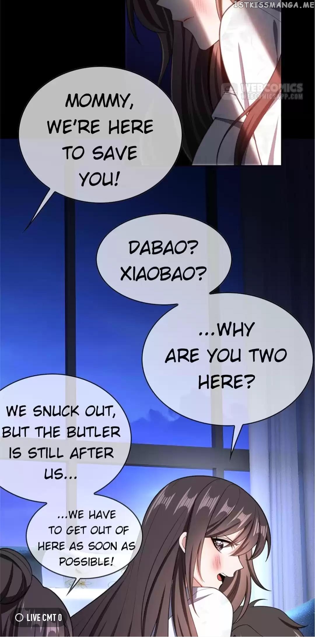 Lair & Love Game chapter 134 - page 12