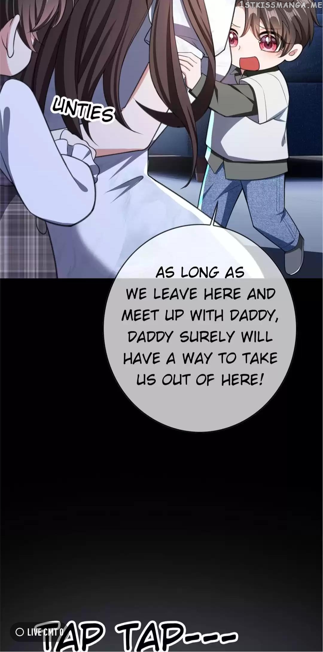 Lair & Love Game chapter 134 - page 13