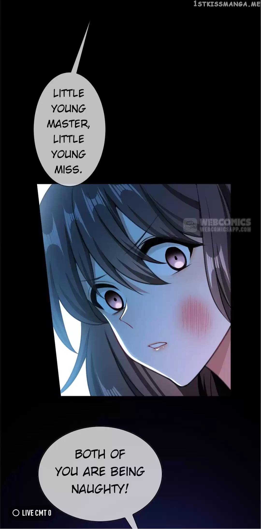 Lair & Love Game chapter 134 - page 15