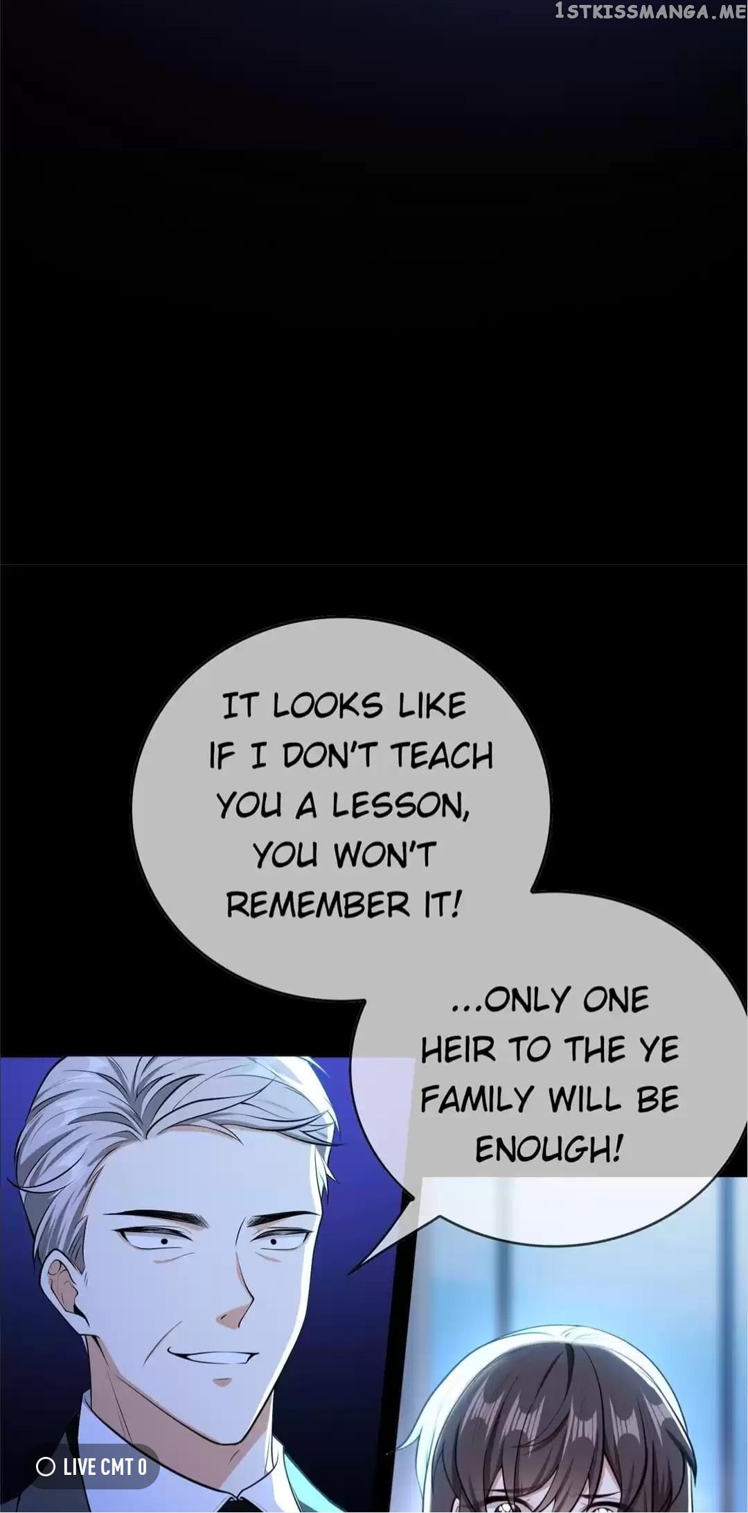 Lair & Love Game chapter 134 - page 17