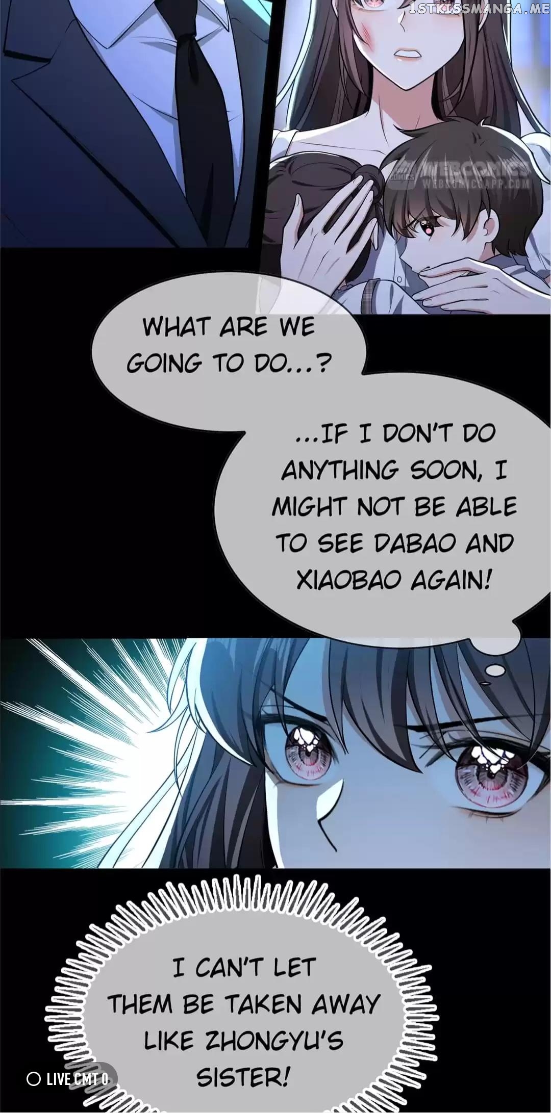 Lair & Love Game chapter 134 - page 18