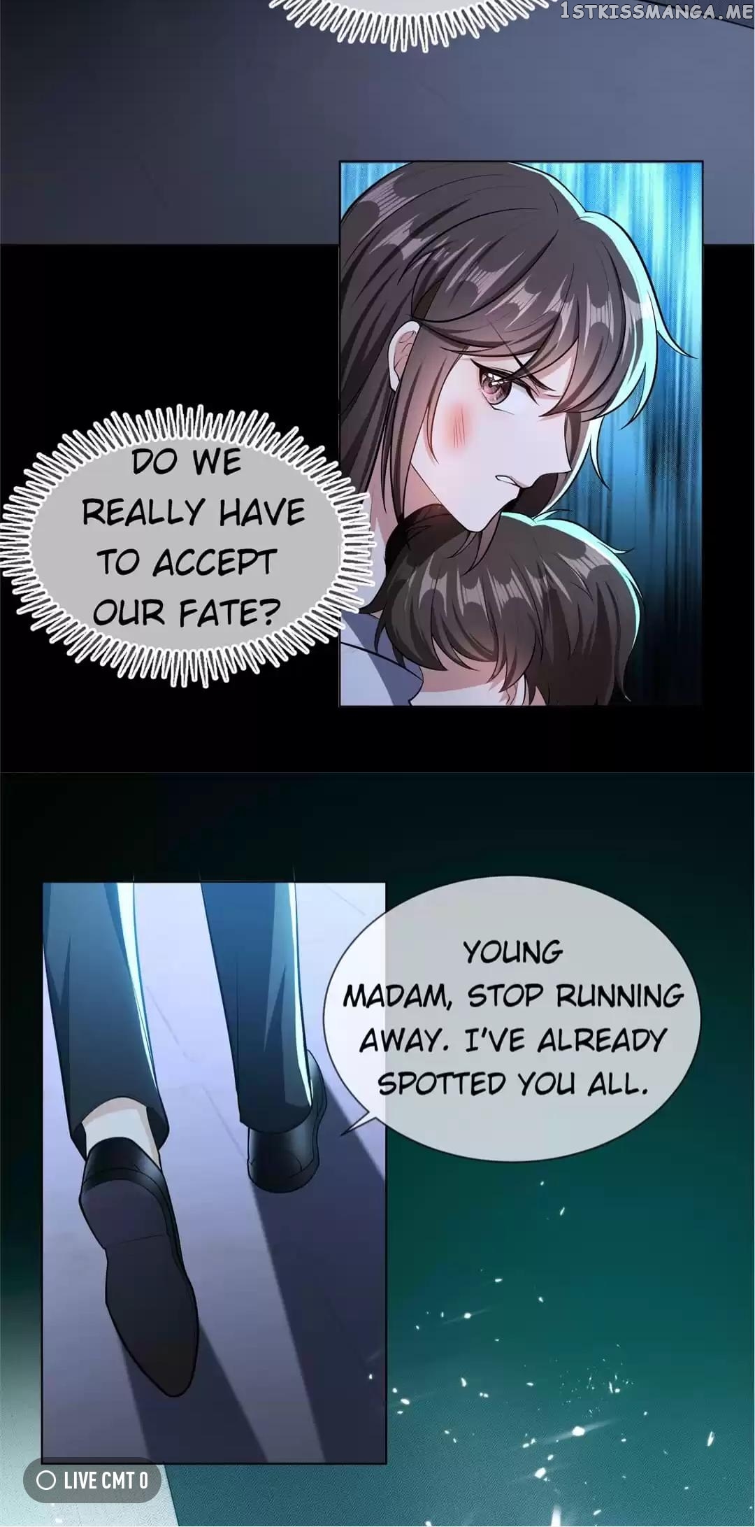 Lair & Love Game chapter 134 - page 23