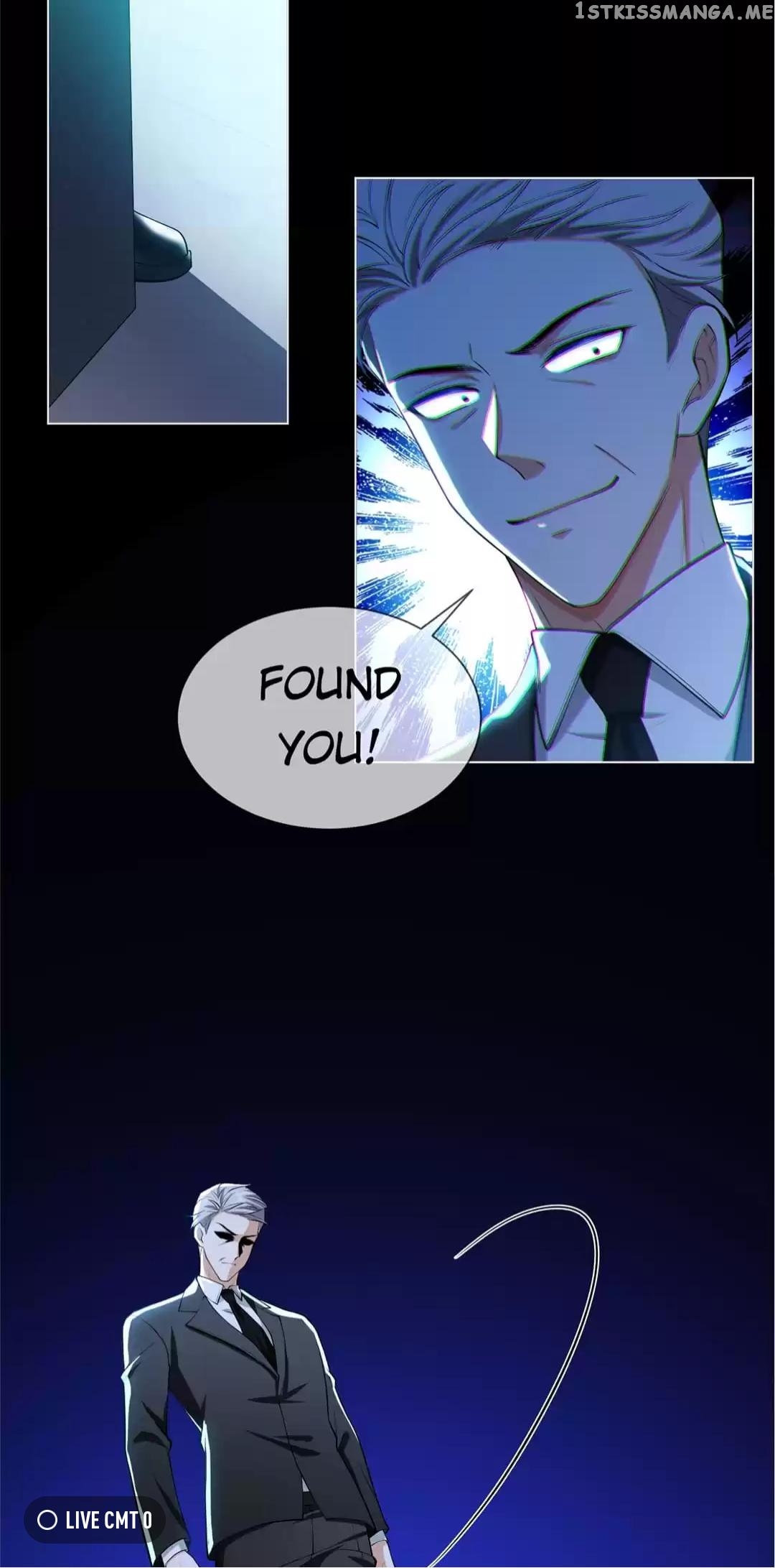 Lair & Love Game chapter 134 - page 25