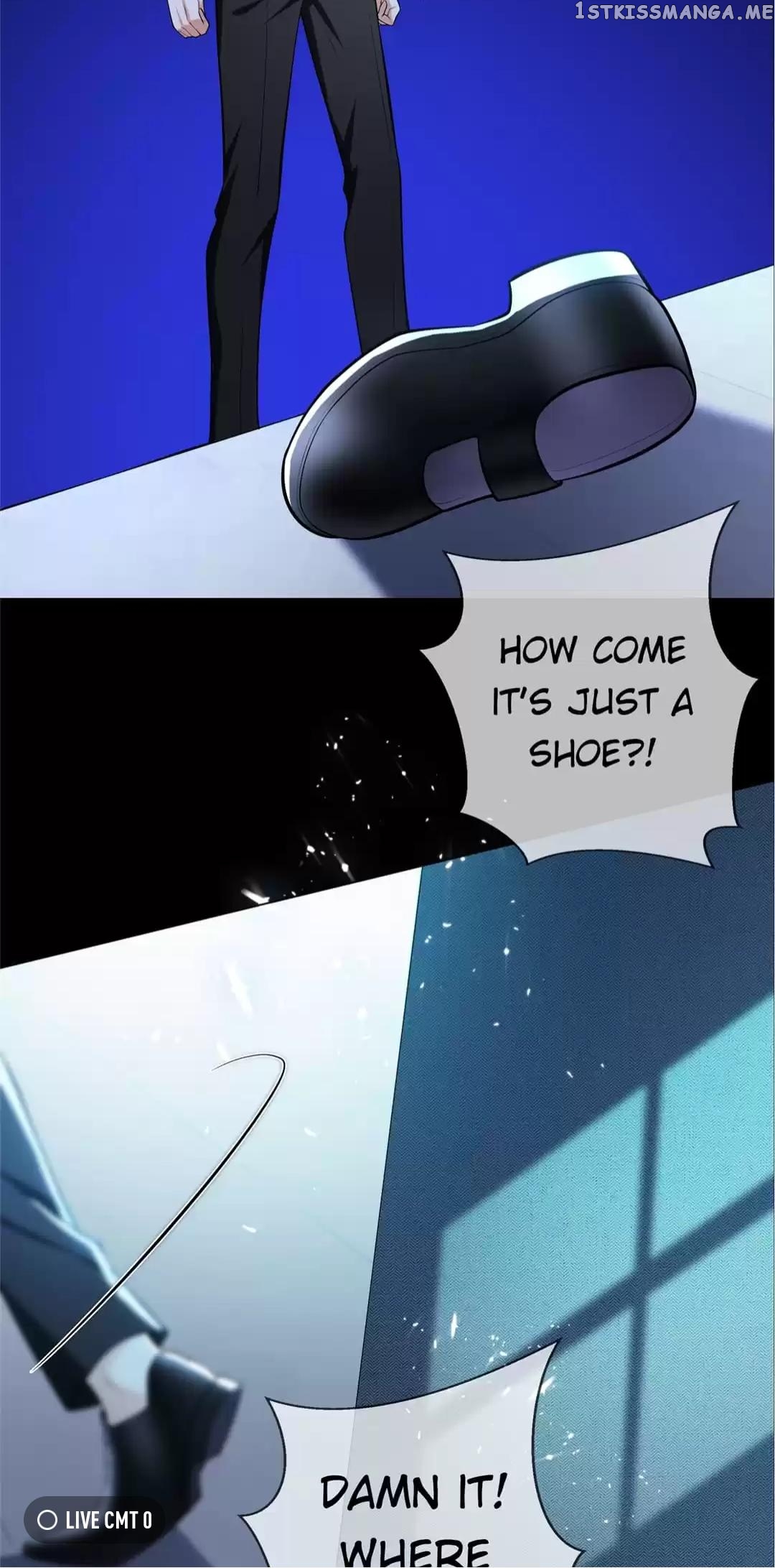 Lair & Love Game chapter 134 - page 26