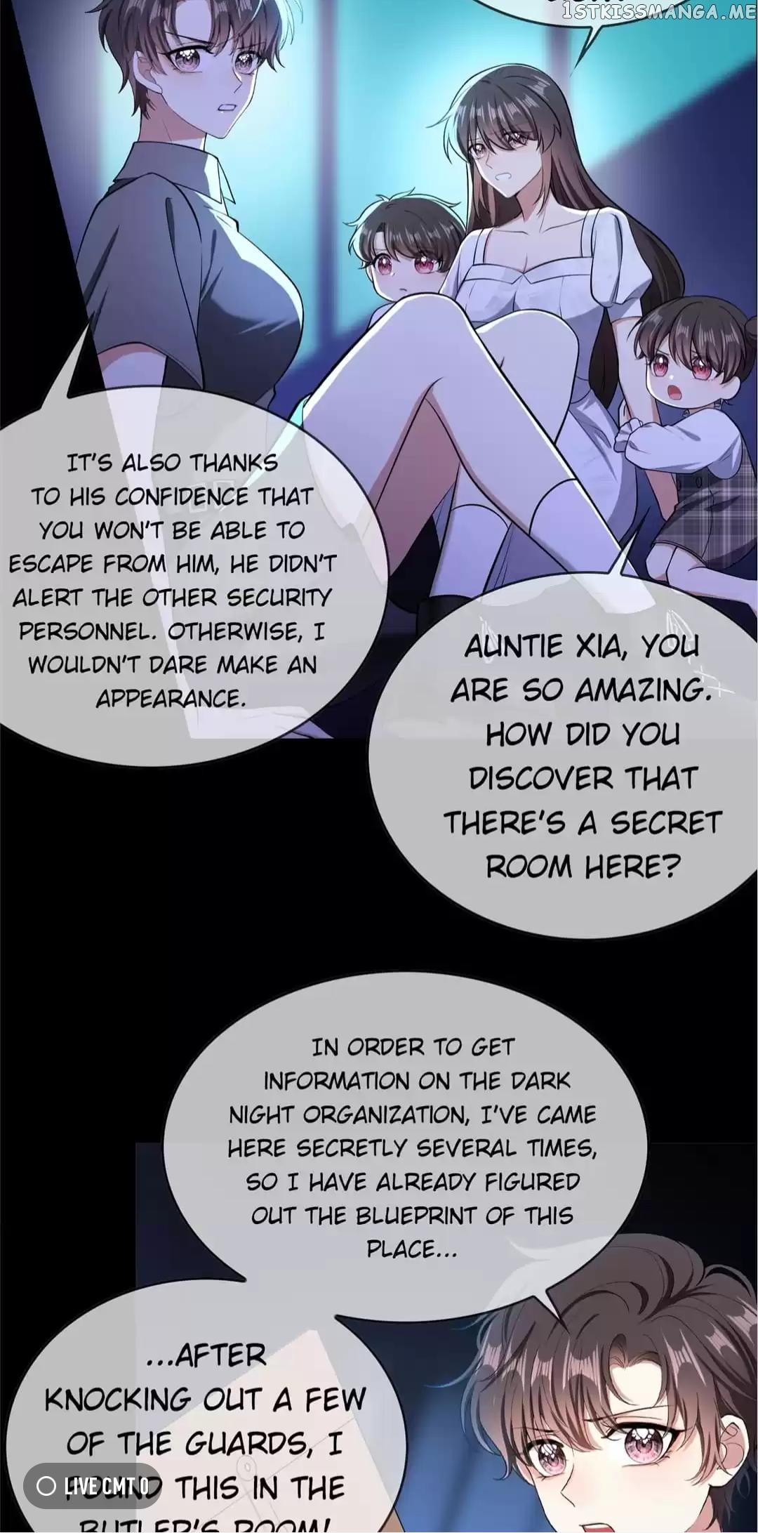 Lair & Love Game chapter 134 - page 28