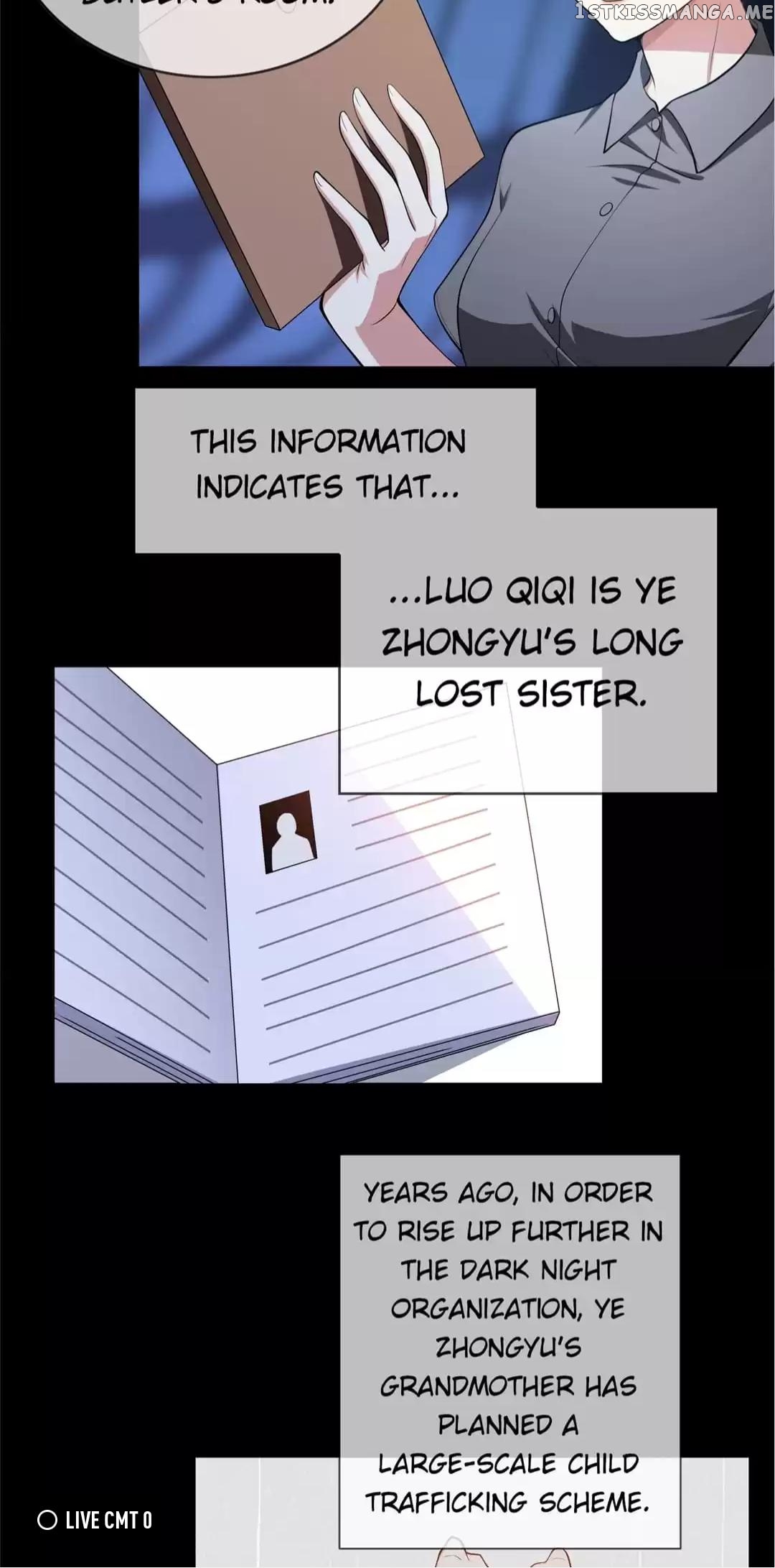 Lair & Love Game chapter 134 - page 29