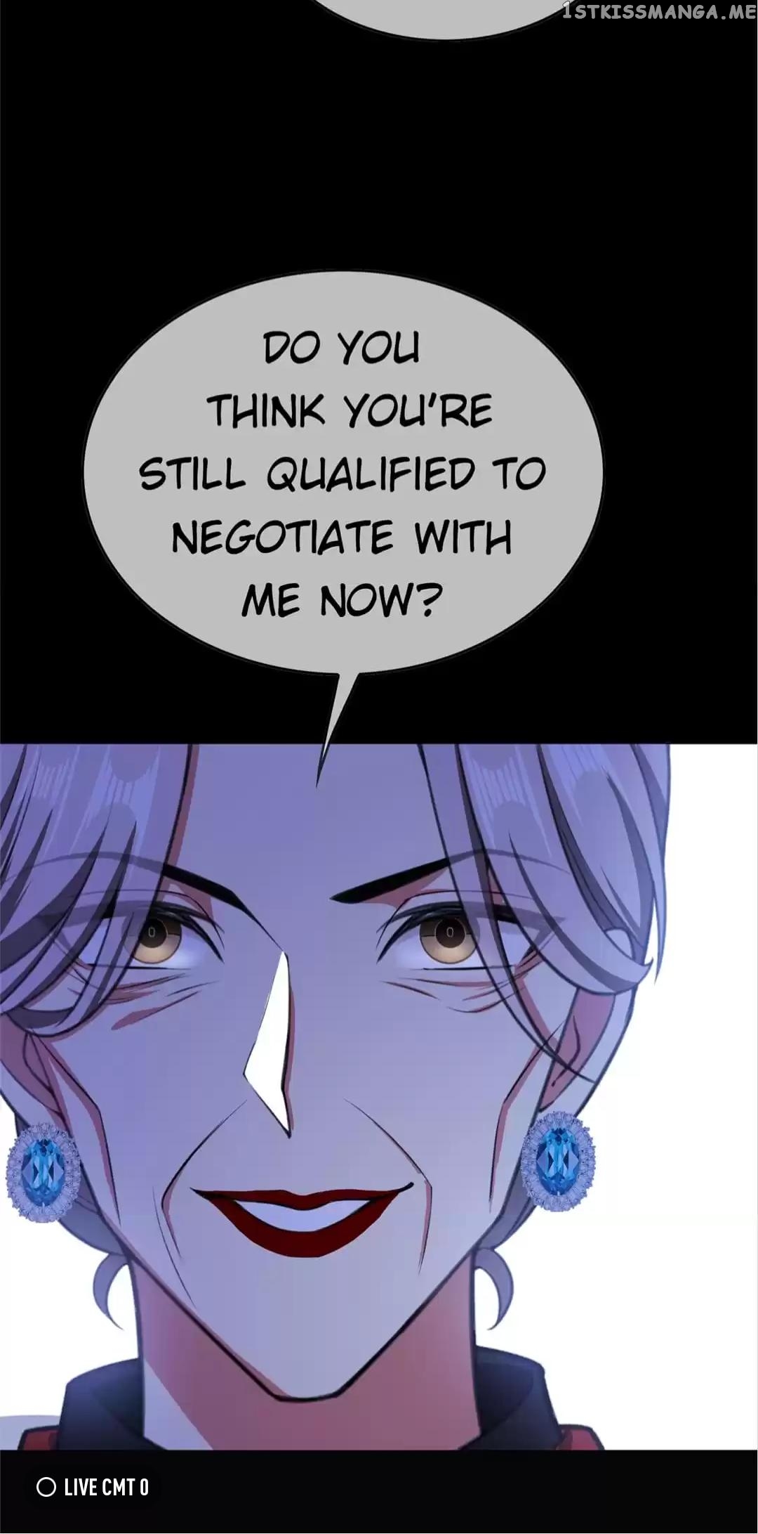 Lair & Love Game chapter 134 - page 7