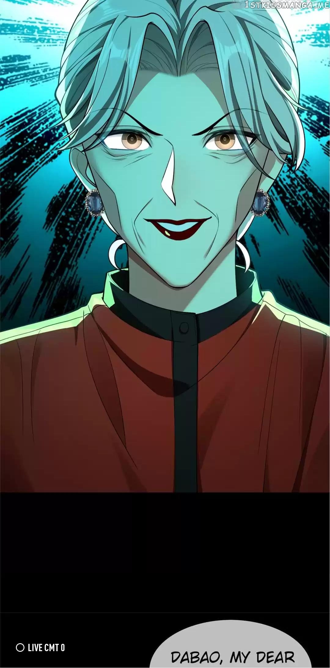 Lair & Love Game chapter 133 - page 10
