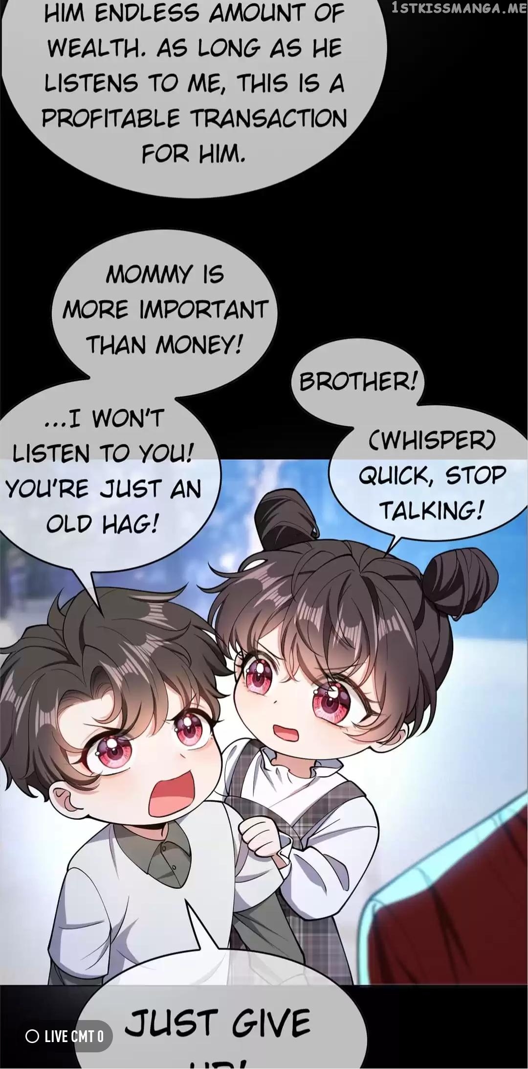 Lair & Love Game chapter 133 - page 13