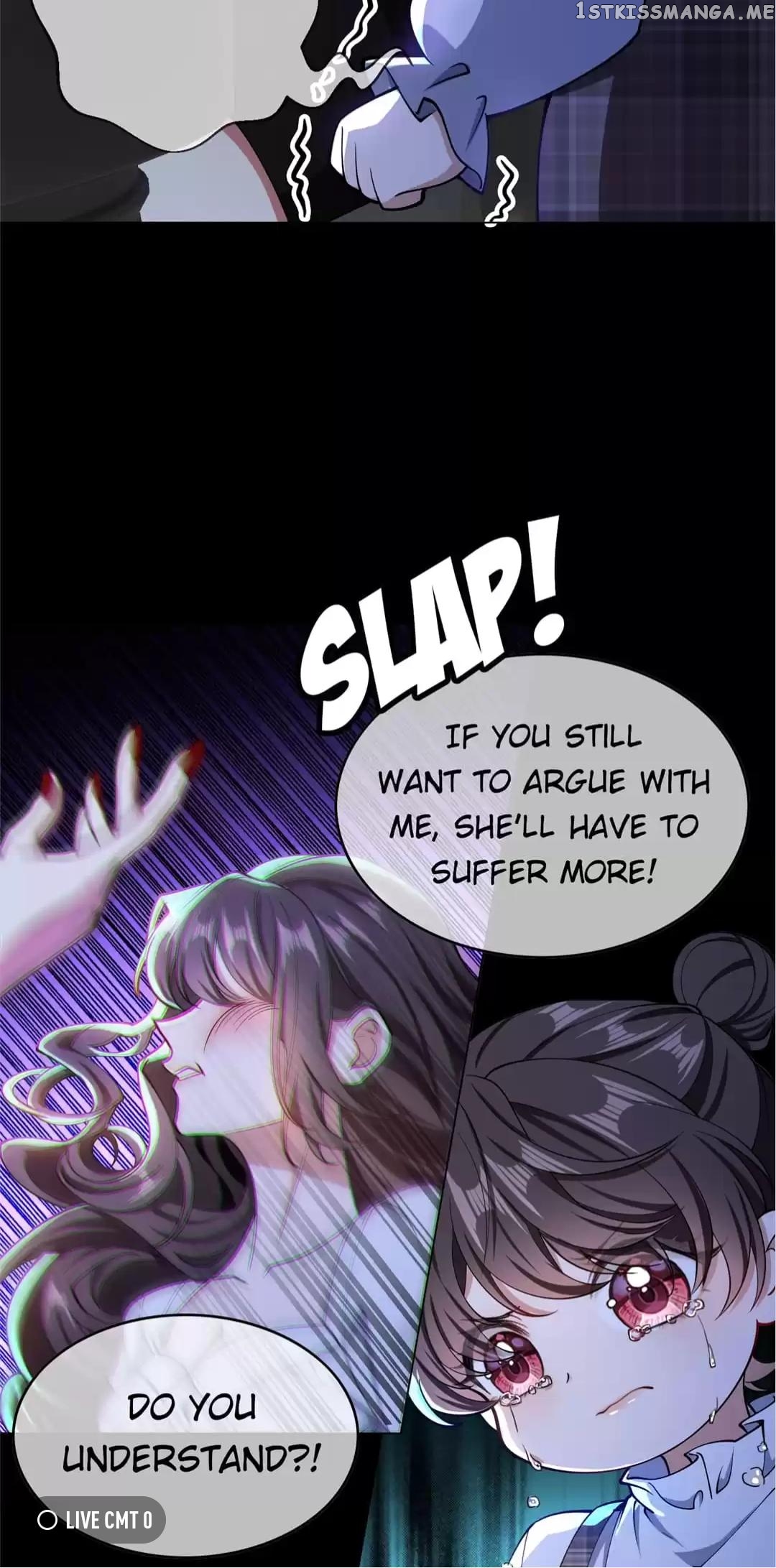 Lair & Love Game chapter 133 - page 17