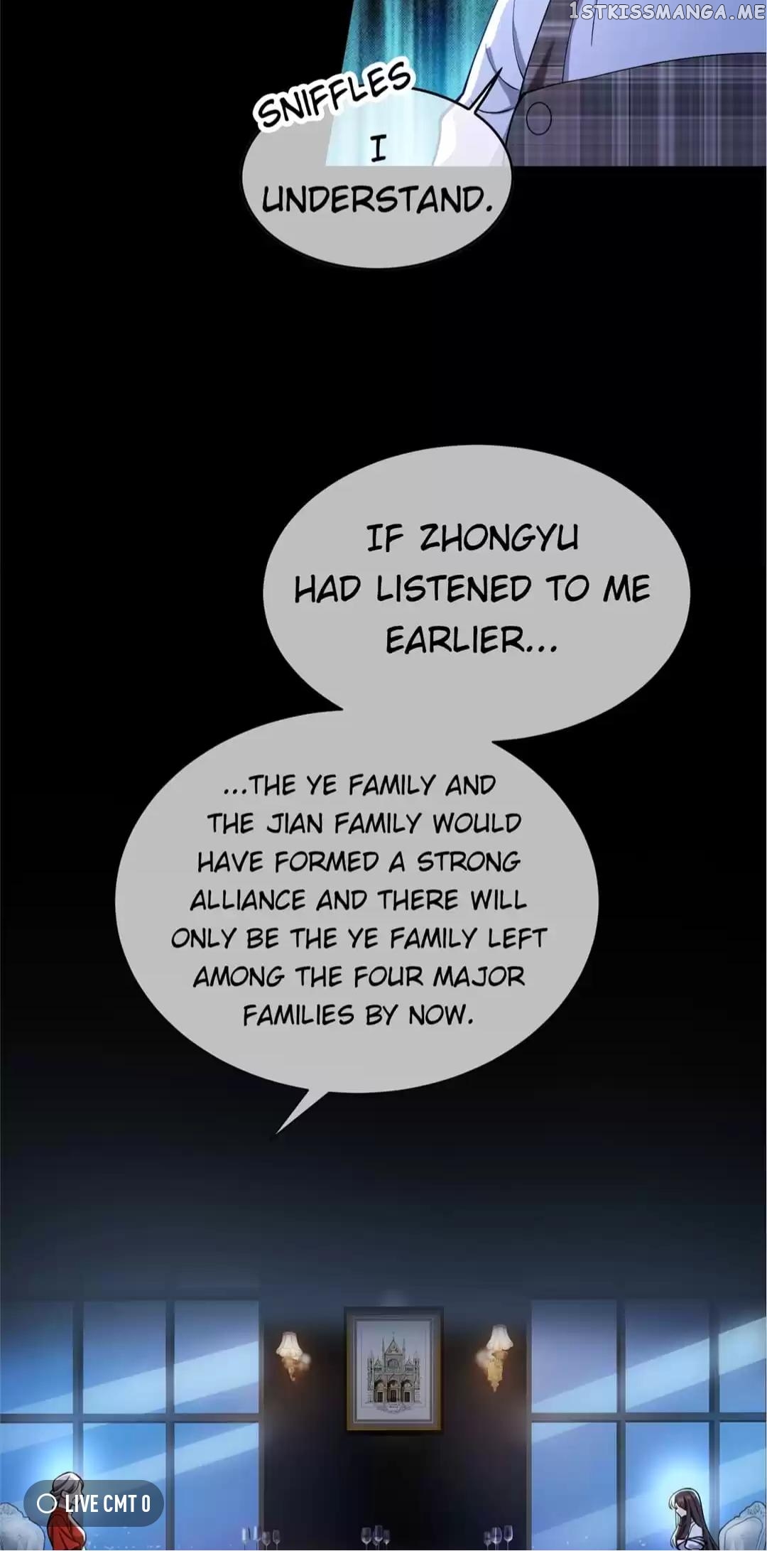 Lair & Love Game chapter 133 - page 18