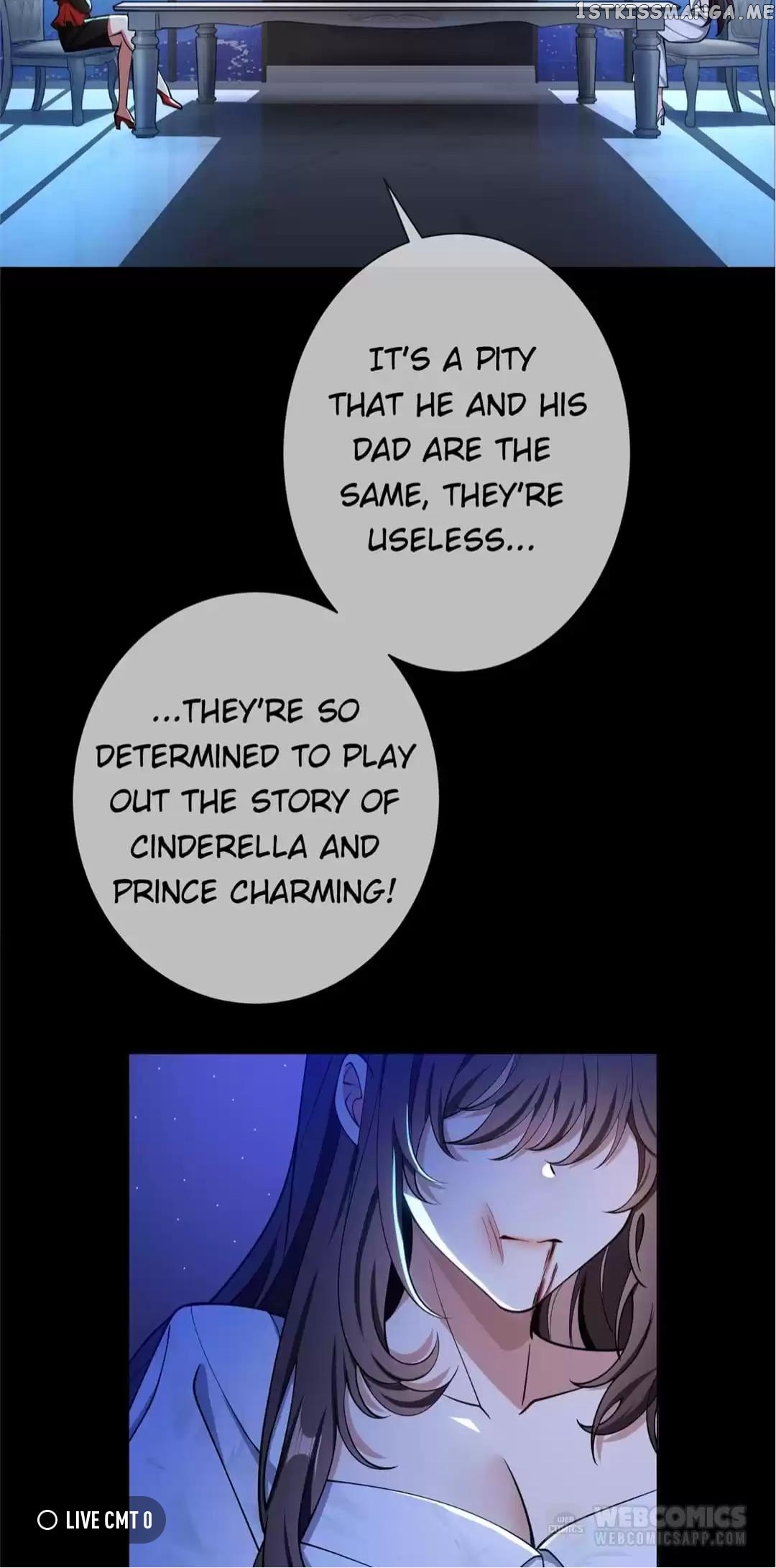 Lair & Love Game chapter 133 - page 19