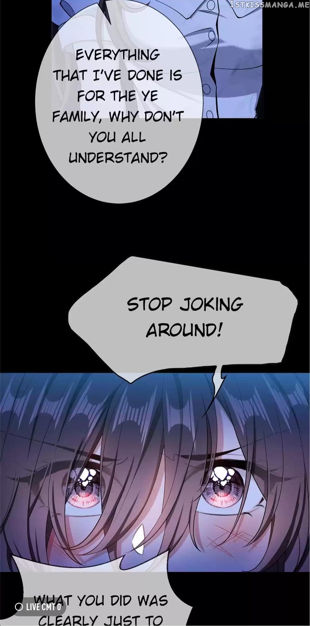 Lair & Love Game chapter 133 - page 20