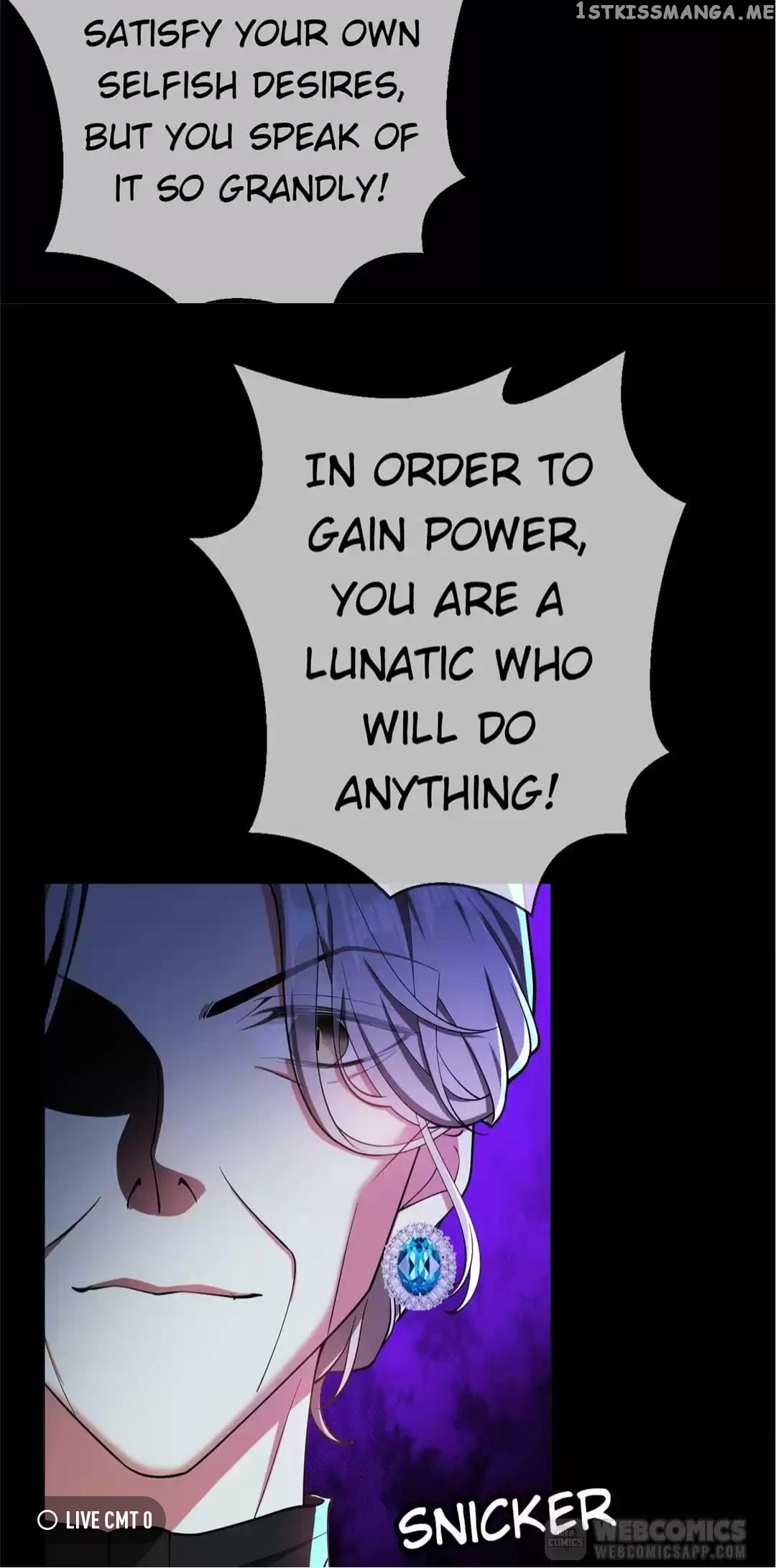 Lair & Love Game chapter 133 - page 21